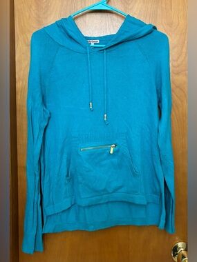 Juicy Couture Hooded Sweater